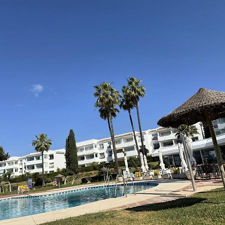 Amazing Sea View Apartment In Miraflores La Cala De Mijas Eksteriør billede