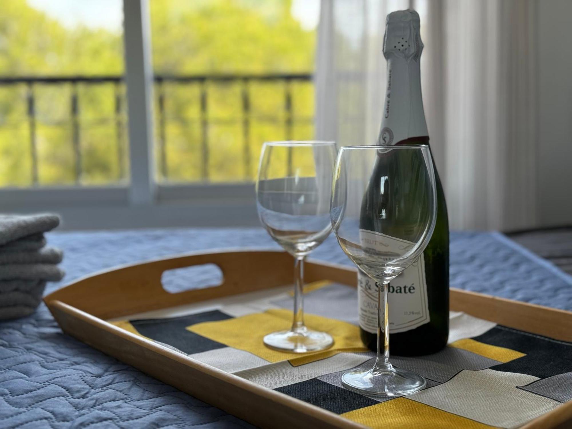 Amazing Sea View Apartment In Miraflores La Cala De Mijas Eksteriør billede